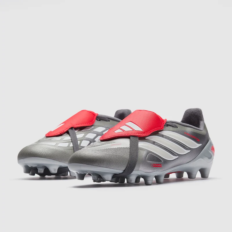 adidas Predator League Tongue AG pour Enfant