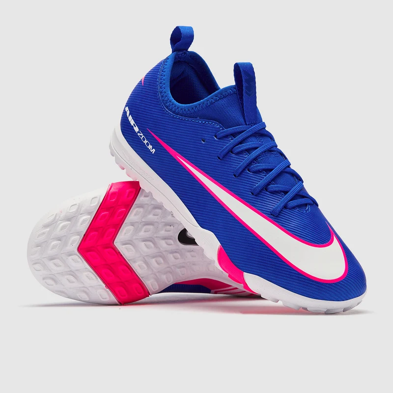Nike Air Zoom Mercurial Vapor XVI Academy TF pour Enfant