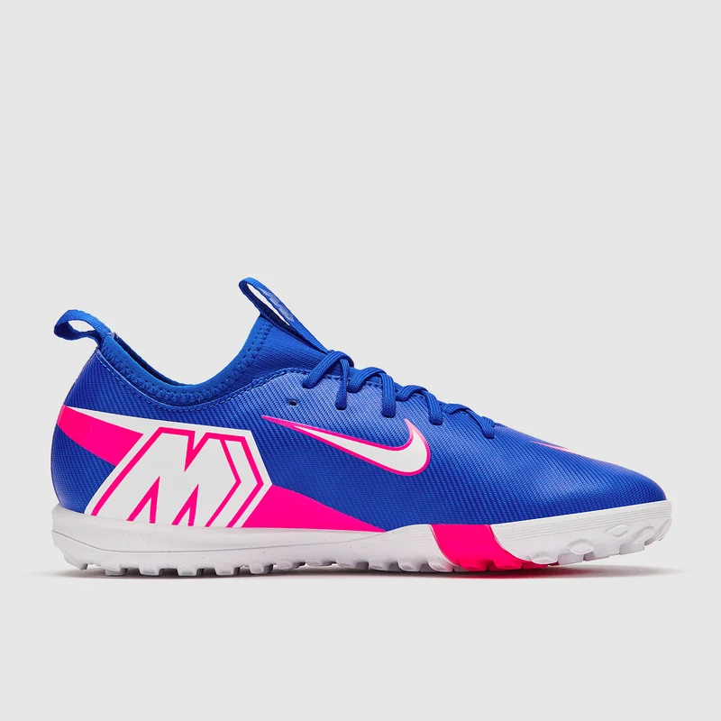 Nike Air Zoom Mercurial Vapor XVI Academy TF pour Enfant