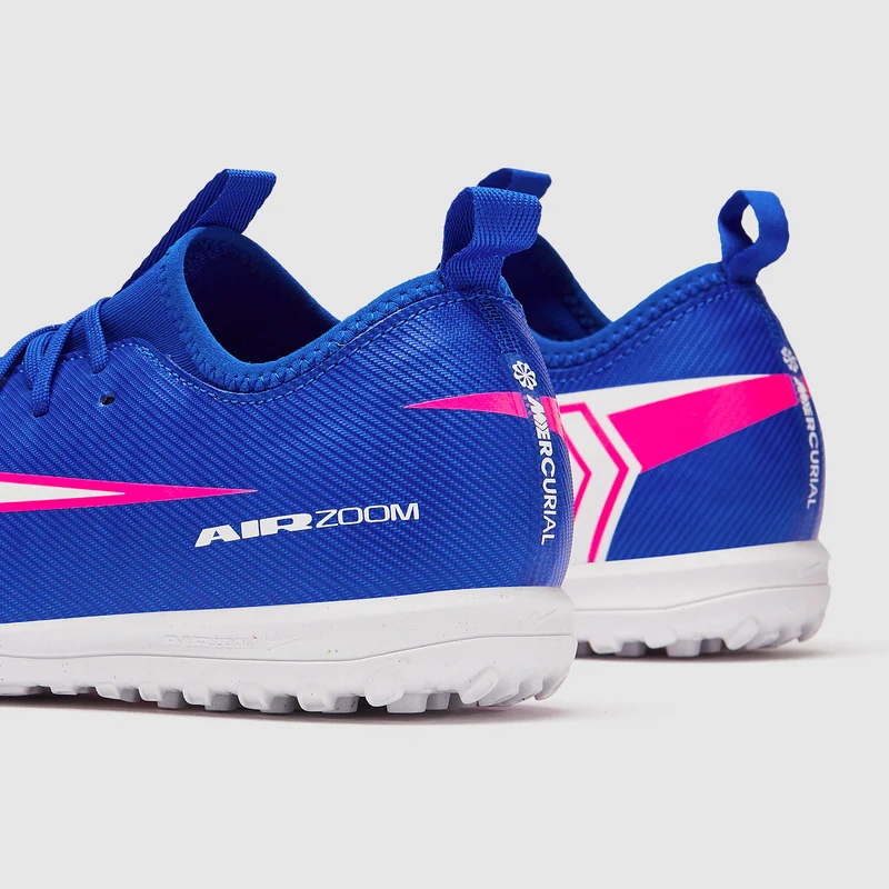 Nike Air Zoom Mercurial Vapor XVI Academy TF pour Enfant