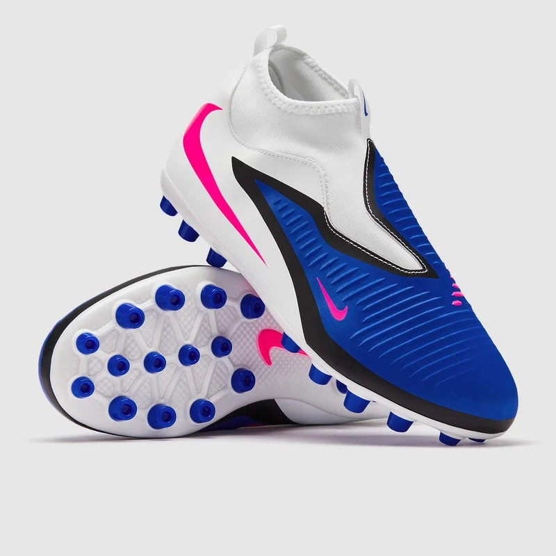 Nike Phantom 6 High Academy AG pour Enfant