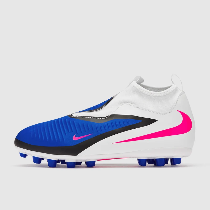 Nike Phantom 6 High Academy AG pour Enfant
