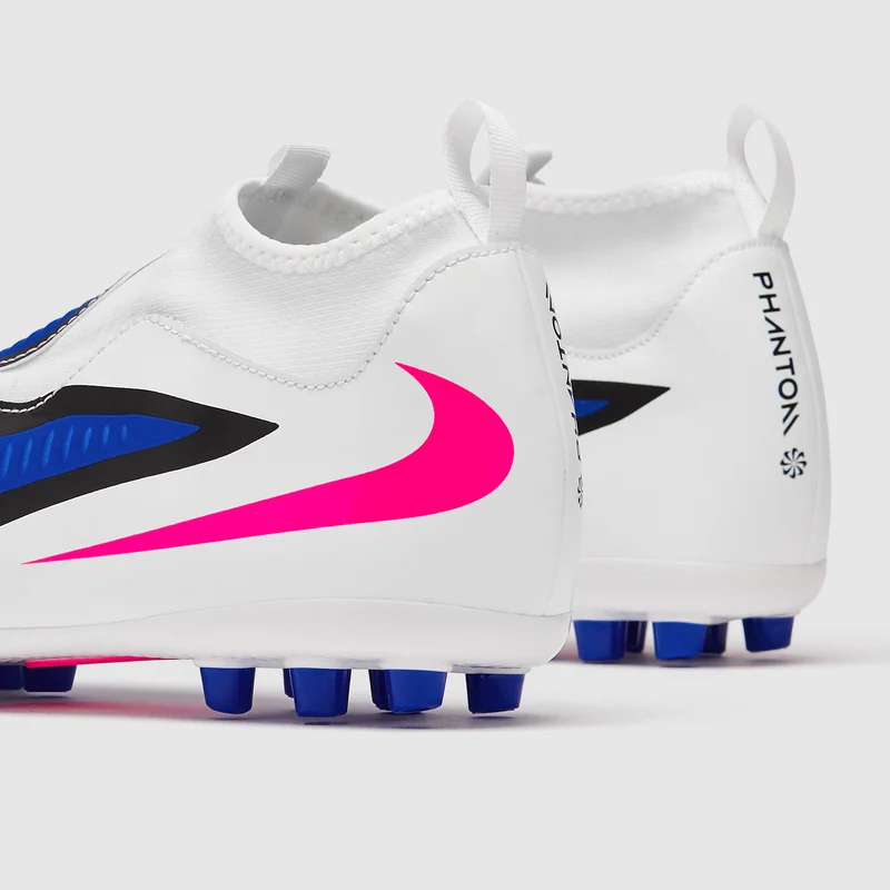 Nike Phantom 6 High Academy AG pour Enfant