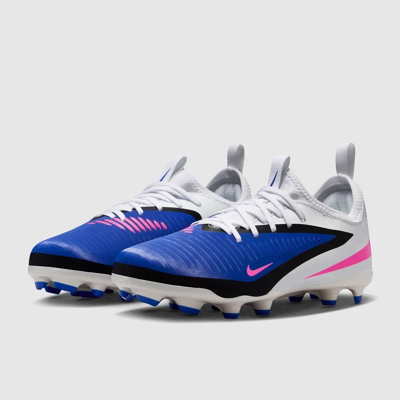 Nike Phantom 6 Low Academy FG/MG pour Enfant
