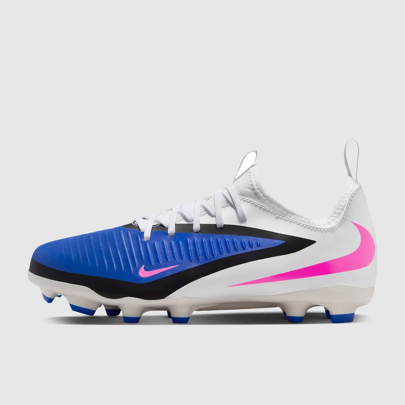 Nike Phantom 6 Low Academy FG/MG pour Enfant