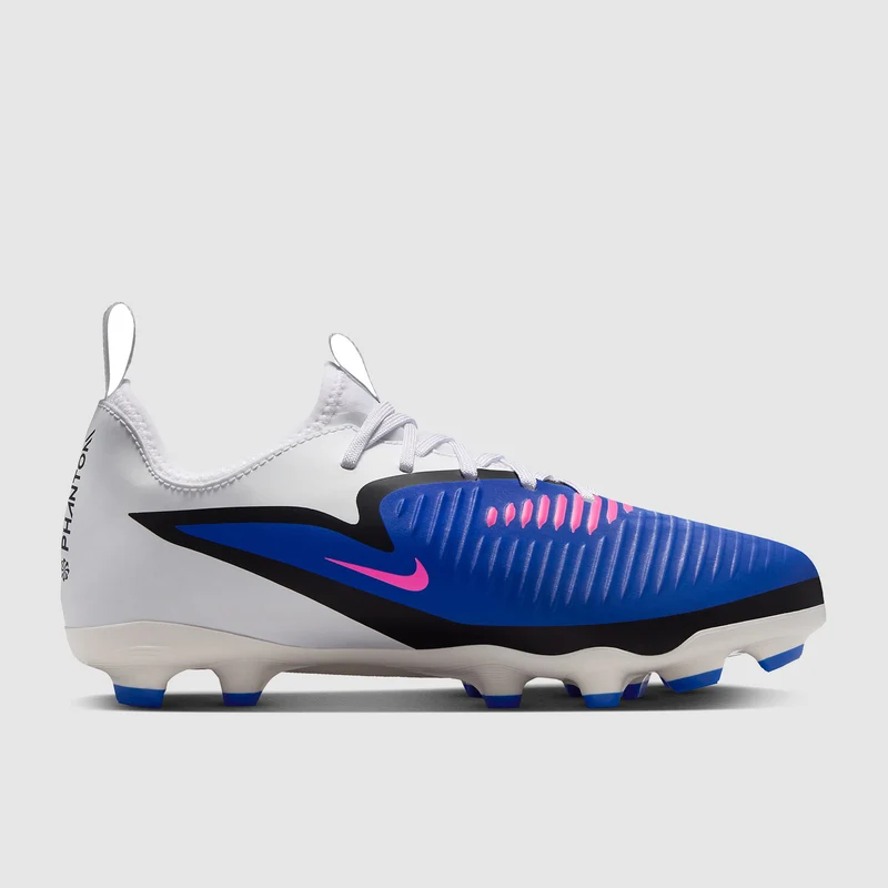 Nike Phantom 6 Low Academy FG/MG pour Enfant