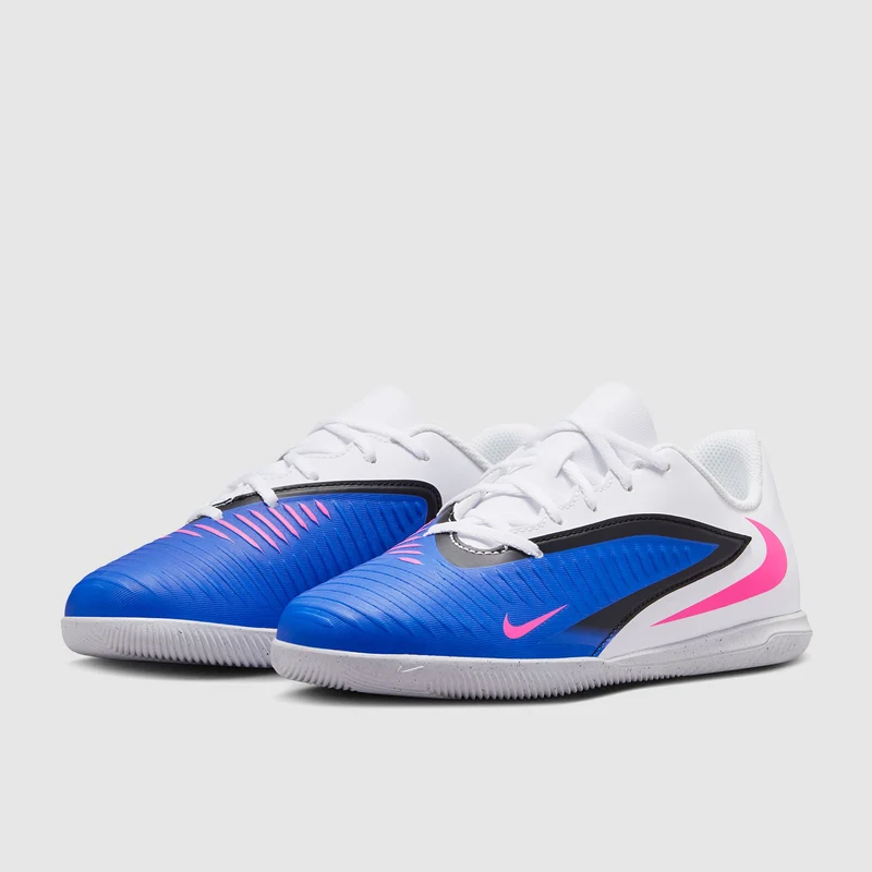 Nike Phantom 6 Low Club IC pour Enfant