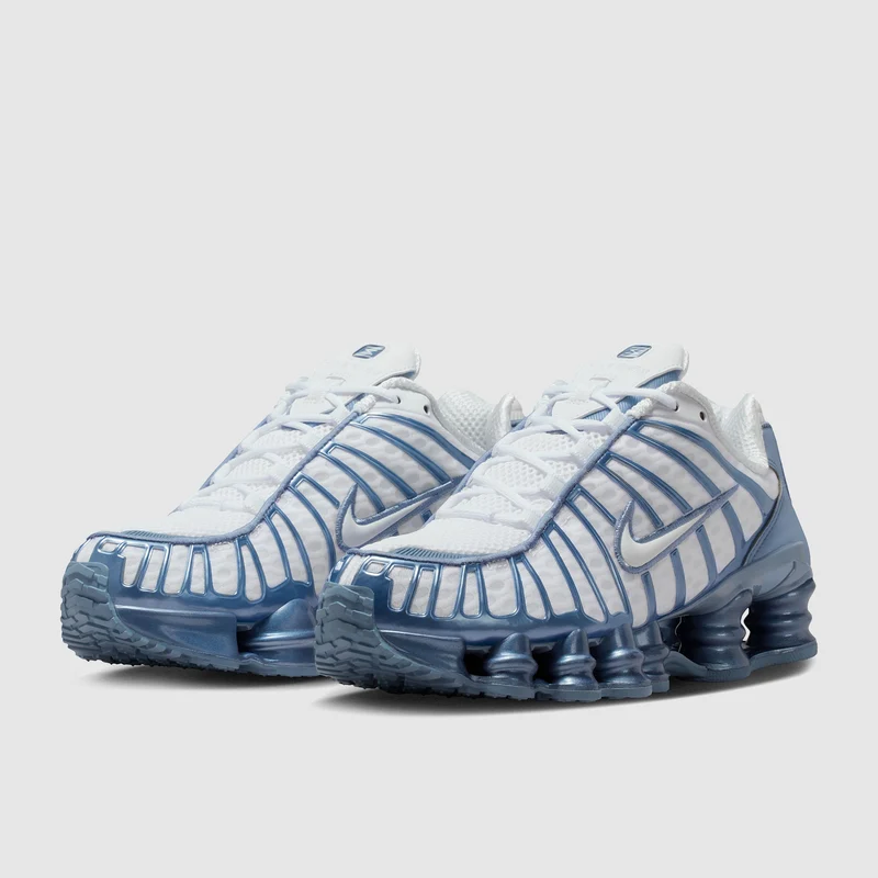 Nike Sportswear Shox TL pour Femme
