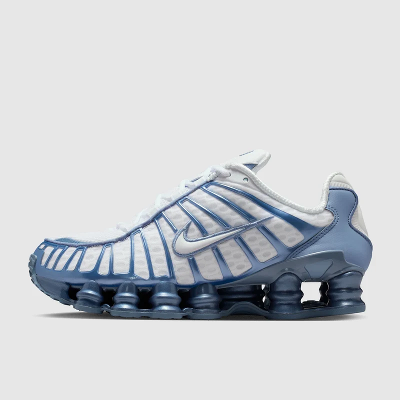 Nike Sportswear Shox TL pour Femme