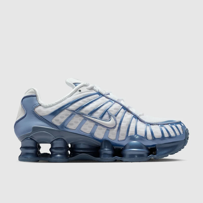 Nike Sportswear Shox TL pour Femme