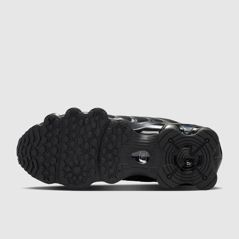 Nike Sportswear Shox TL pour Femme