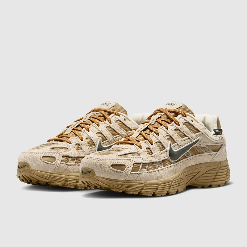 Nike Sportswear P-6000 PRM pour Enfant plus âgé (GS)