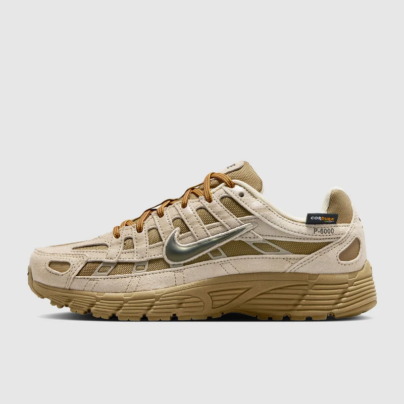 Nike Sportswear P-6000 PRM pour Enfant plus âgé (GS)