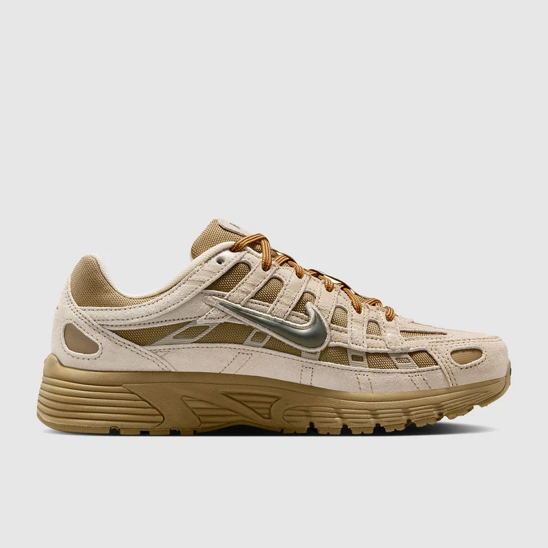 Nike Sportswear P-6000 PRM pour Enfant plus âgé (GS)