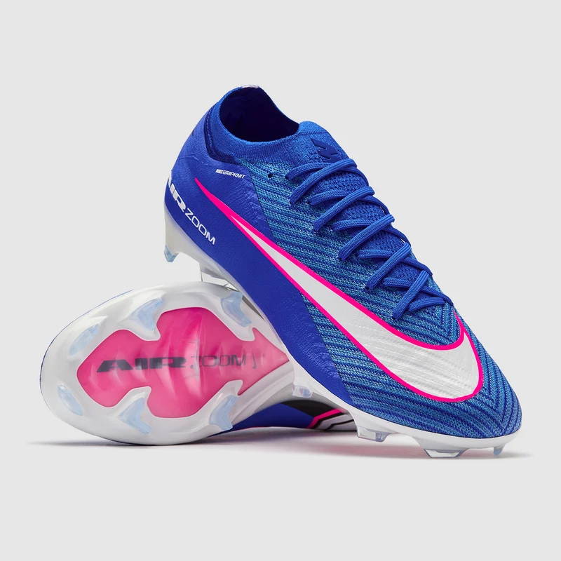 Nike Air Zoom Mercurial Vapor XVI Elite FG