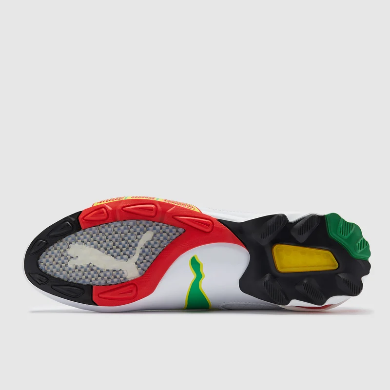 Puma V-S1 Afcon