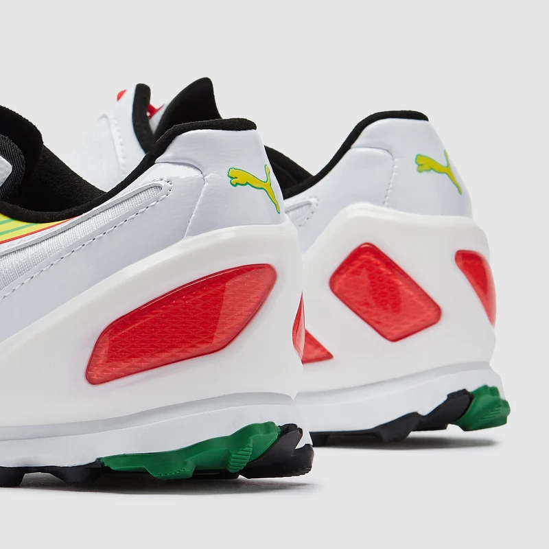 Puma V-S1 Afcon