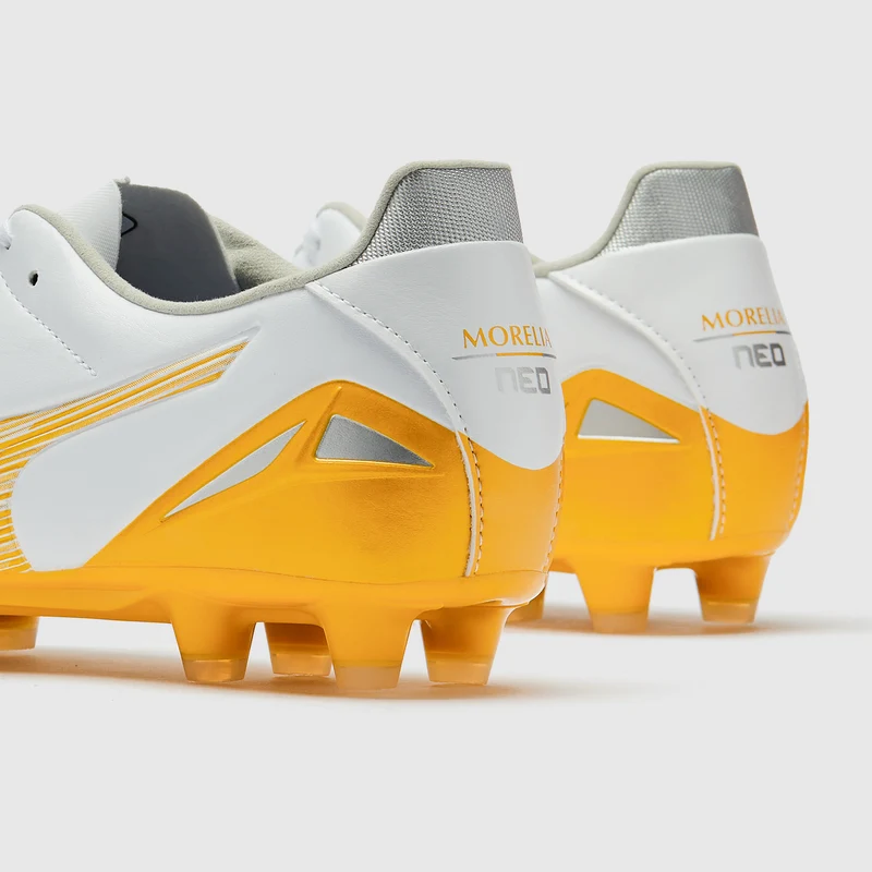 Mizuno Morelia Neo IV Pro FG