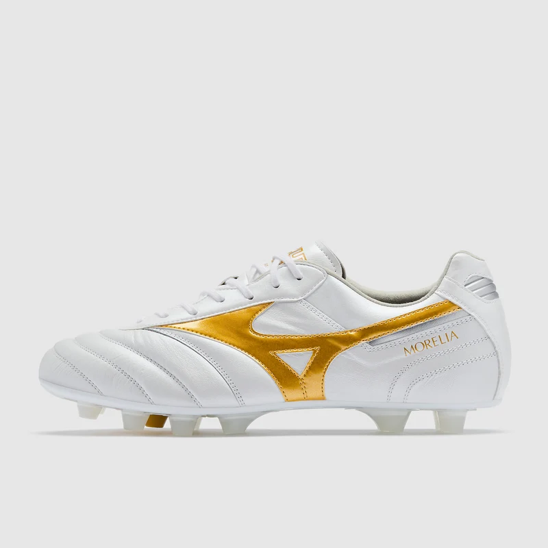 Mizuno Morelia II Elite FG
