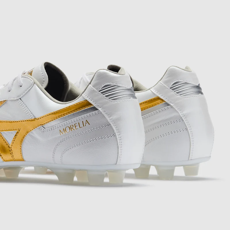 Mizuno Morelia II Elite FG