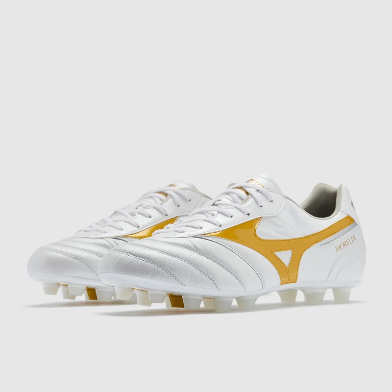 Mizuno Morelia II Elite FG