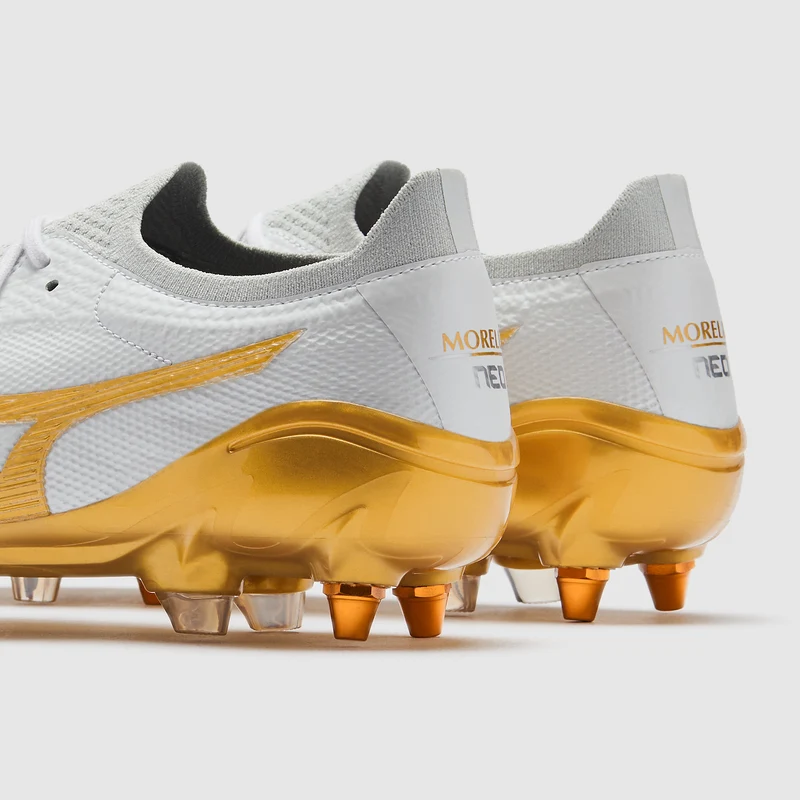 Mizuno Morelia Neo IV Beta Made In Japan Mix SG