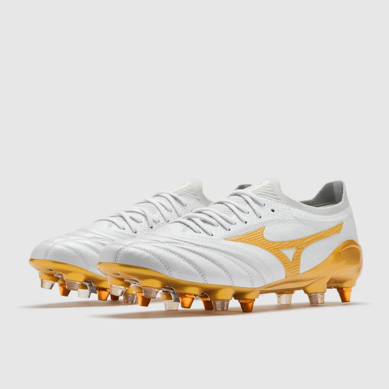 Mizuno Morelia Neo IV Beta Made In Japan Mix SG