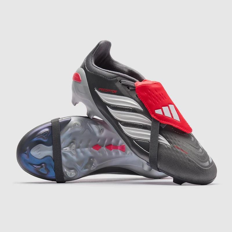 adidas Predator Elite Tongue FG pour Enfant