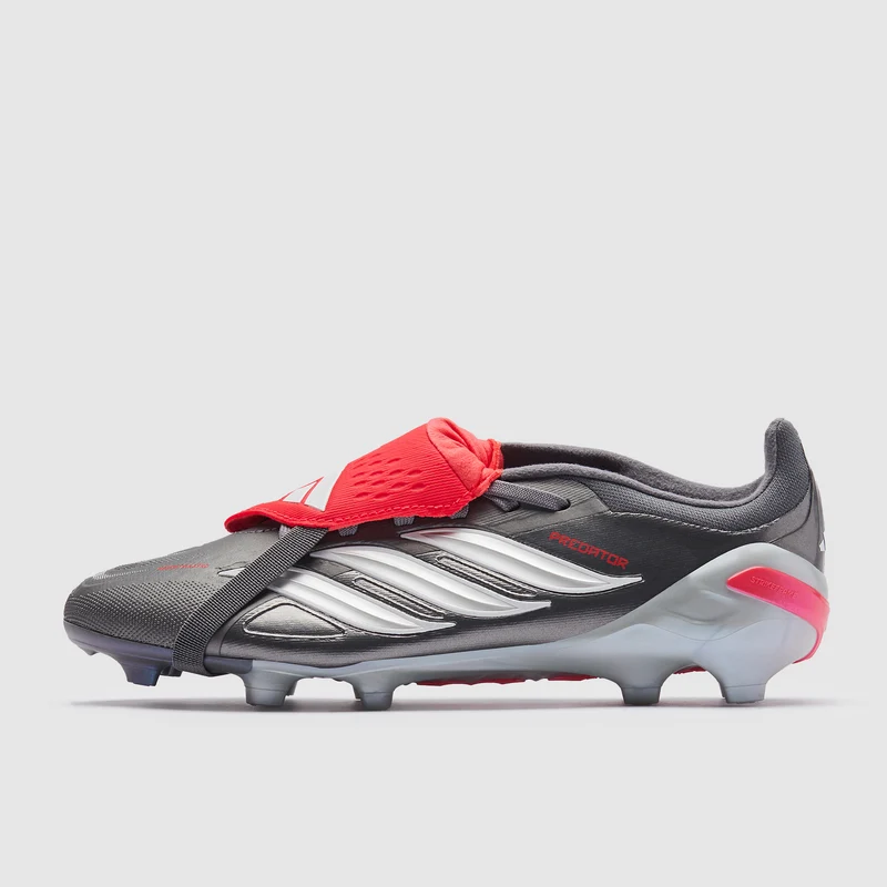 adidas Predator Elite Tongue FG pour Enfant