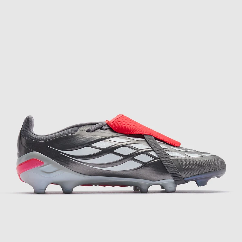 adidas Predator Elite Tongue FG pour Enfant