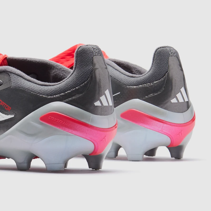 adidas Predator Elite Tongue FG pour Enfant