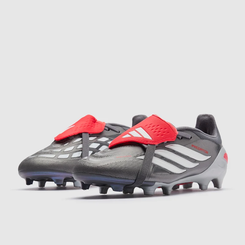 adidas Predator Elite Tongue FG pour Enfant