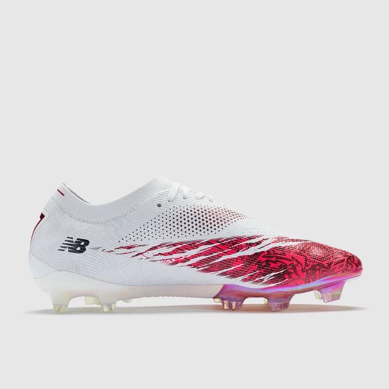 New Balance Furon Elite V8 x Saka FG