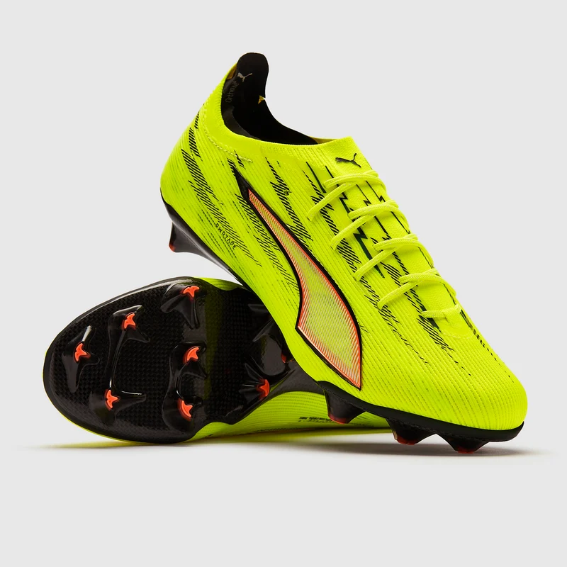 Puma Ultra 6 Gold FG