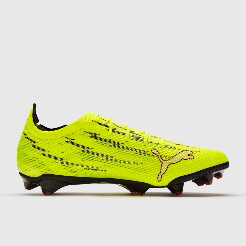 Puma Ultra 6 Gold FG