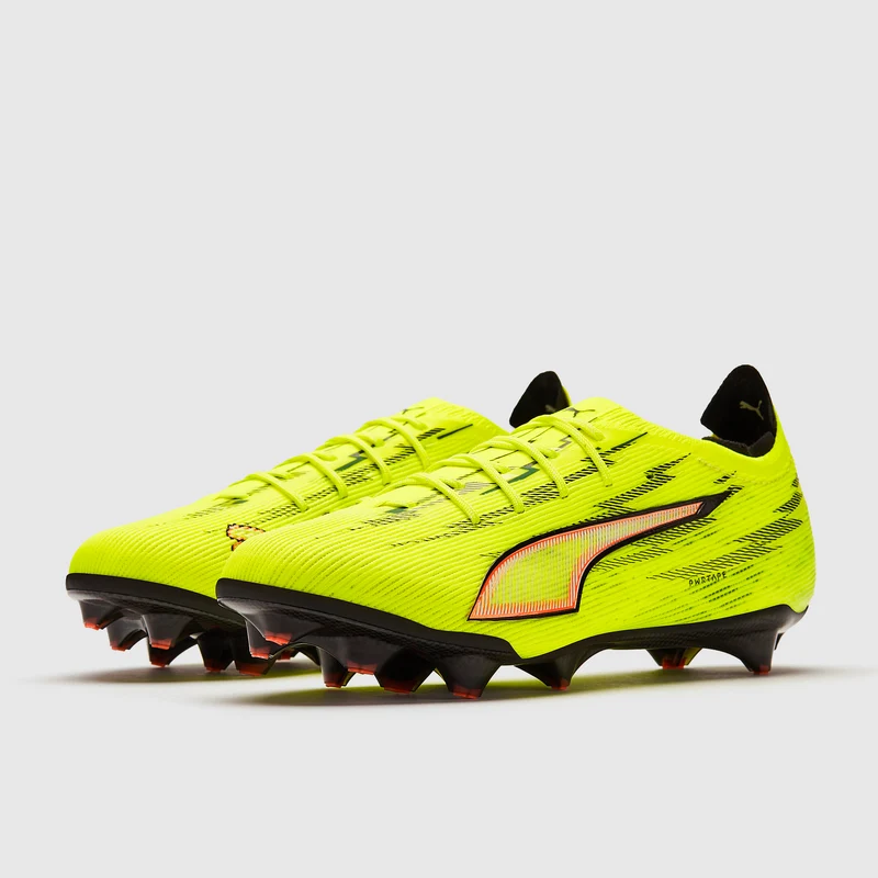 Puma Ultra 6 Gold FG
