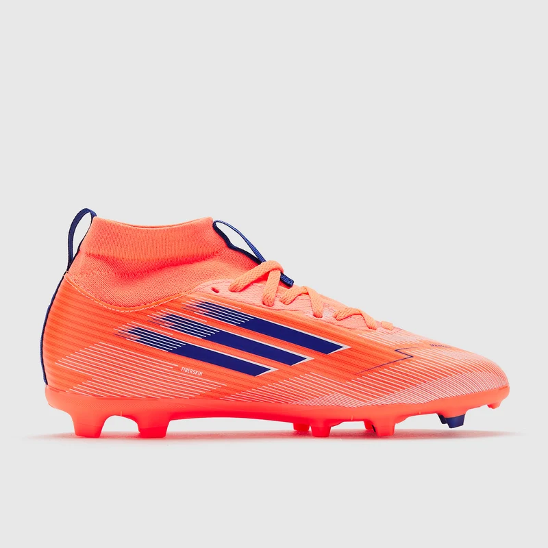 adidas F50 League Mid FG/MG pour Enfant