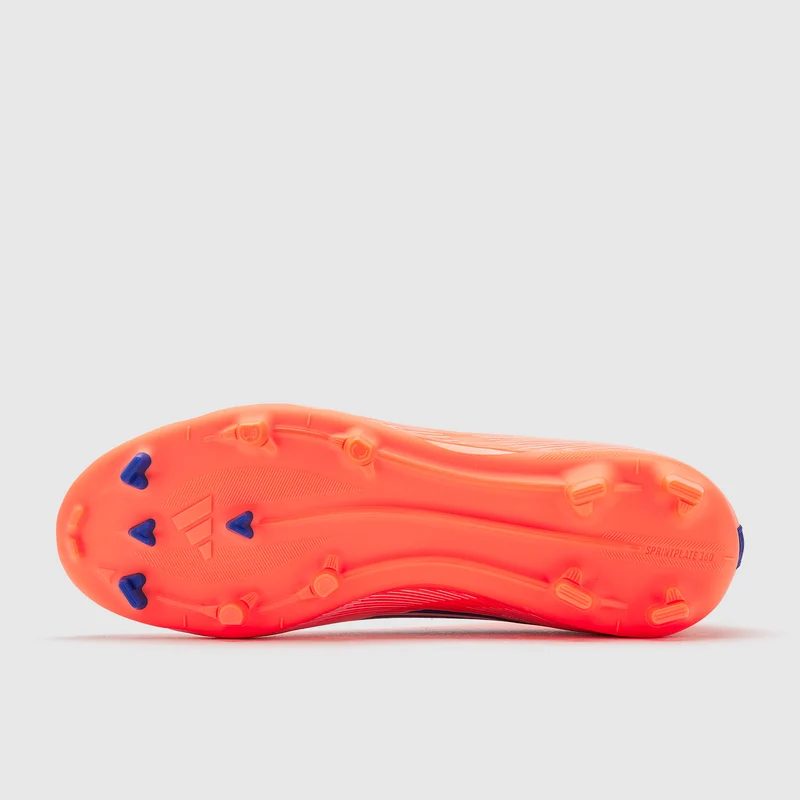 adidas F50 League Mid FG/MG pour Enfant