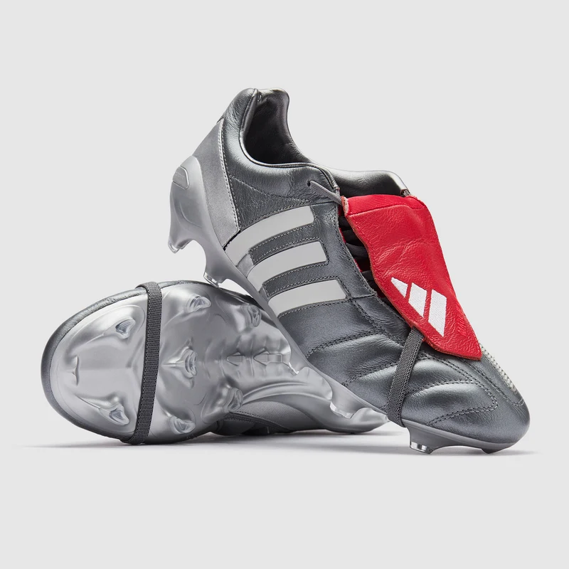 adidas Predator Mania Made In Germany x Gunmetal FG