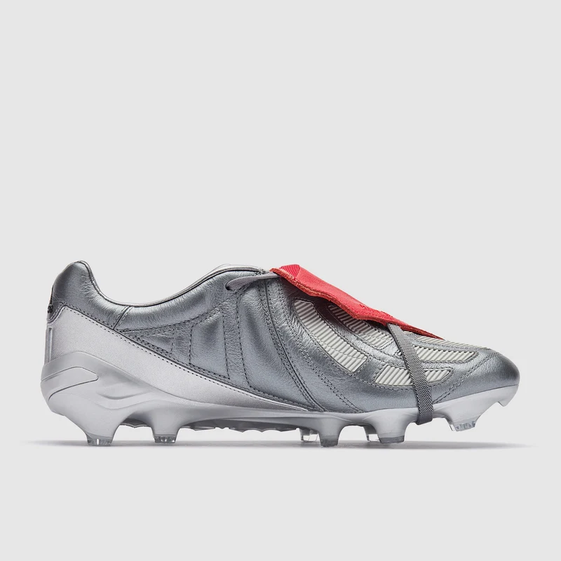 adidas Predator Mania Made In Germany x Gunmetal FG