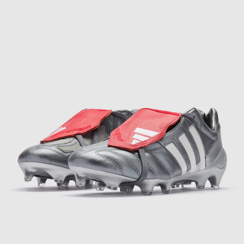 adidas Predator Mania Made In Germany x Gunmetal FG