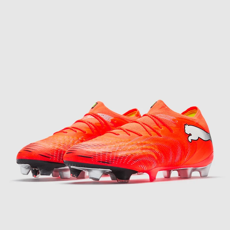 Puma Future 9 Ultimate Low FG