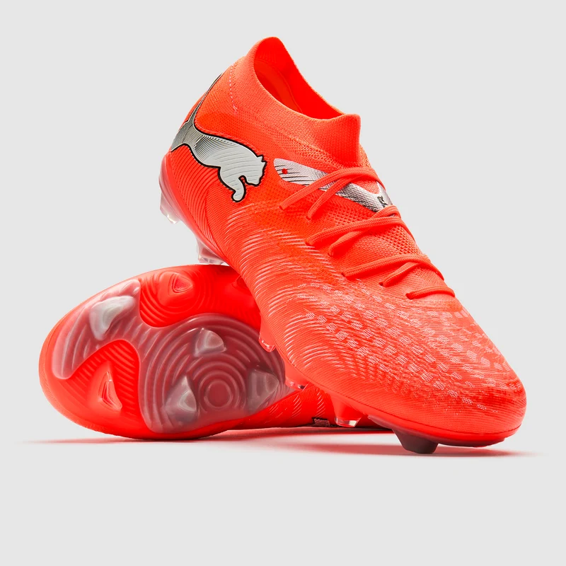 Puma Future 9 Match FG/AG pour Femme