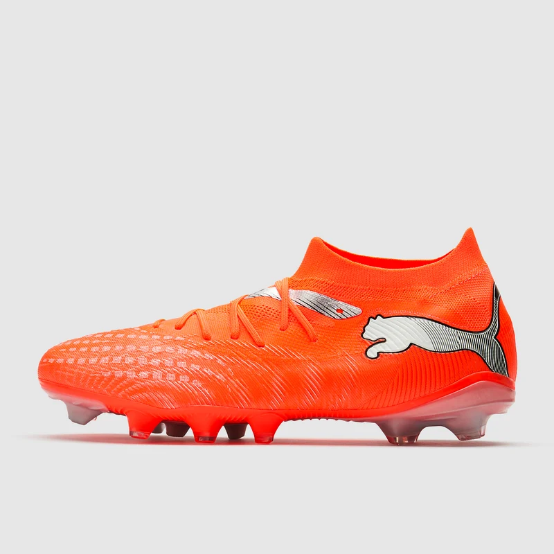 Puma Future 9 Match FG/AG pour Femme