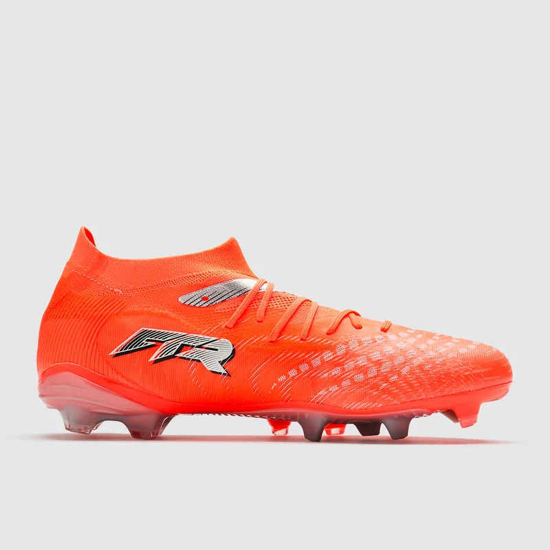 Puma Future 9 Match FG/AG pour Femme