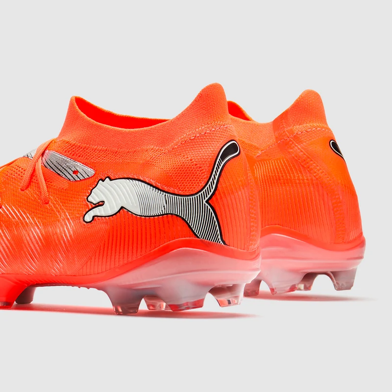 Puma Future 9 Match FG/AG pour Femme