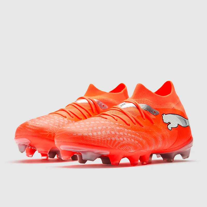 Puma Future 9 Match FG/AG pour Femme