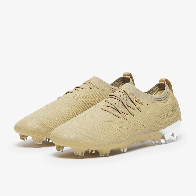 New Balance x Stone Island Furon Elite V8 FG