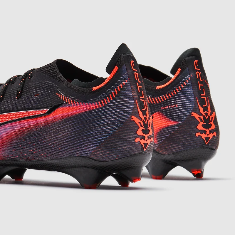 Puma Ultra 6 Carbon Relentless FG
