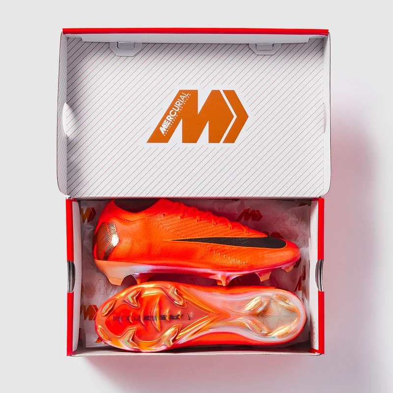 Nike Zoom Mercurial Vapor XVI Elite SE FG